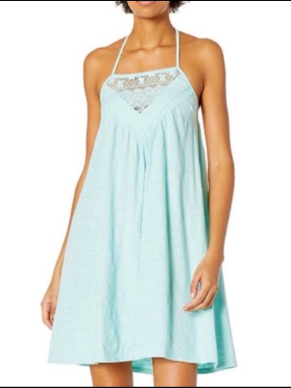 NWT Roxy “I Knew From You Dress”